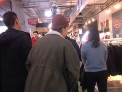 -五环Outlets(高新工厂店)