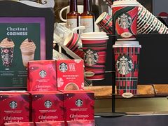 -星巴克(朗豪坊店)