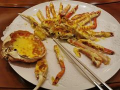 -国惠大酒楼(宝龙店)