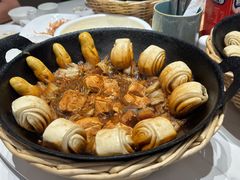 -古洼一锅鲜(开发区店)