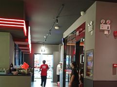 -蚝蚝先生·广式烧烤(信天广场店)
