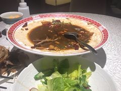 -旺顺阁·北京菜(北辰上品+)