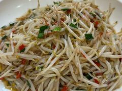 剁椒豆芽-笨罗卜浏阳菜馆(龙华鹏润达店)