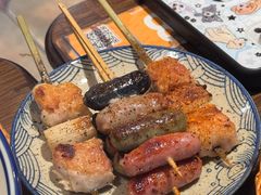-蟹黄鱼·海派深夜面馆(江湾里店)
