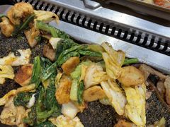-郭记烤肉创始店(民丰大街店)