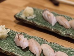 -镹·鱼料理  国产鱼使用店