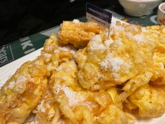 -树下时尚餐厅(翠园街店)