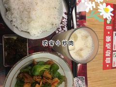 -永和大王(浦东南路店)