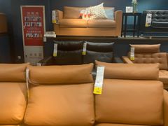 大堂-宜家·瑞典风味餐厅(北京西红门店)