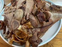 -溢心园香河肉饼总店