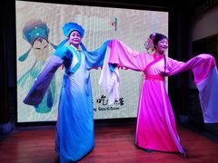 -寻宝记绍兴菜(鲁迅路店)