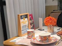 -泰椰里·泰国餐厅(智慧城广百广场店)