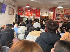 -姚记炒肝店(鼓楼店)