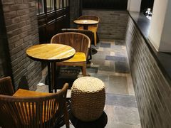 -星巴克臻选(成都宽窄巷子店)