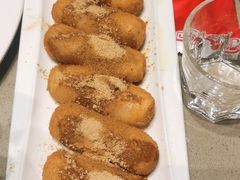 -蝎王府羊蝎子(西稍门店)