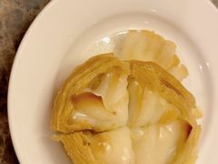 糯米鸡-杭州JW万豪酒店-万豪中餐厅
