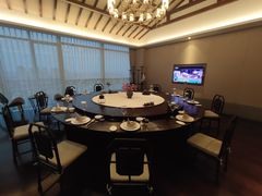 包厢-宝燕壹号景观餐厅(龙盛国际商业广场店)