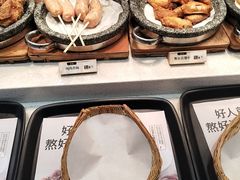 -好人民间小吃·番茄鱼酸菜鱼(木渎悠方店)