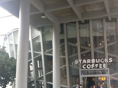 -星巴克臻选(宁波天一广场店)