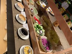 -深圳彭年万丽酒店