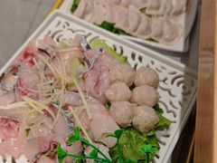 -粤顺渔坊·中山脆肉鲩火锅(清湖店)