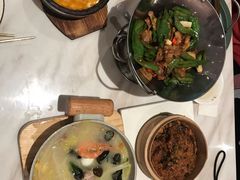 -茉莉餐厅(包河万达店)