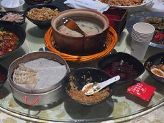 -聚味瞿记·龙虾堂(咸嘉湖店)