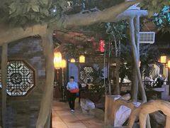 -和源祥·日照菜扛把子(万平口一店)