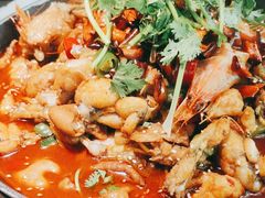 -蛙喔牛蛙(仙林万达茂店)