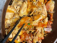 -梁家大院•农家菜(昆山会展中心店)