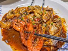 -陈生记黑鱼馆·20年活鱼现杀(宁波鼓楼店)