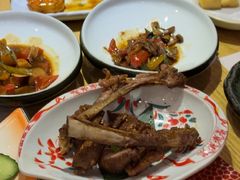 -吉兆·料理(红梅南路店)
