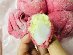 -木子木水日式烫面包(世界城光谷店)