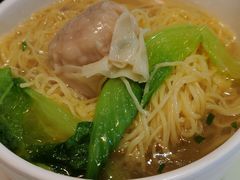 -禄興記香港大排档(歌斐中心店)