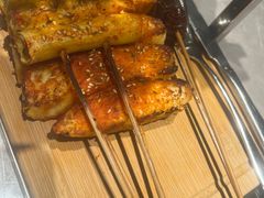 -通海俄式烧烤·俄罗斯大串(嵩山路店)