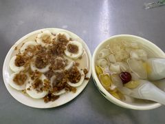 -老福合沟无米粿甜汤粿品店