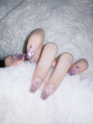 -尤米一站式美甲美睫