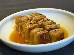 -柒园·三十年创意杭帮菜(黄龙K-lab店)