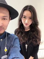 -简影造型·自选烫染接发salon
