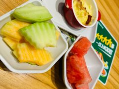 -豪客来牛排(金银潭永旺店)