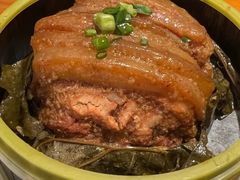 -莲餐厅·湖北菜·潜江小龙虾店(愚园路店)