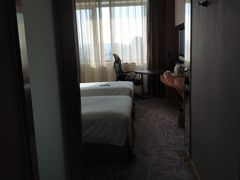 -北京望京葉子里酒店(望京SOHO店)
