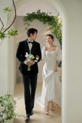 -金夫人婚纱摄影(衡阳店)