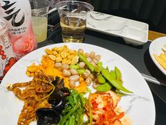 -火炉火自助餐(西直门凯德MALL店)