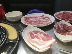 -喜来稀肉(虹泉路店)