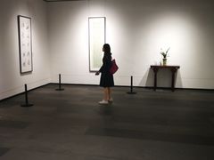 -大芬美术馆