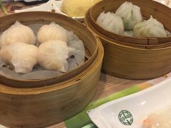 -添好运点心专门店(中环IFC店)