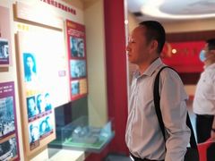-八路军西安办事处纪念馆
