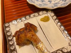 -鳥忆·omakase炭火烧鸟