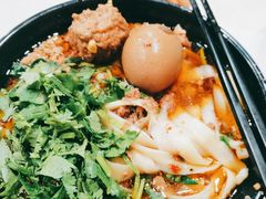 肉丸子-东方削面(迎泽街店)